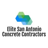 Elite San Antonio Concrete Contractors image 1